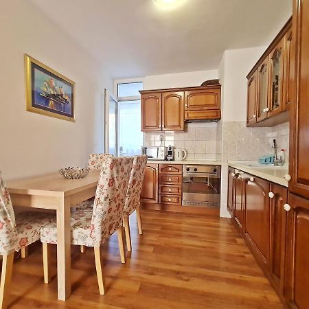 Apartment Nina Marie II Split Exteriér fotografie