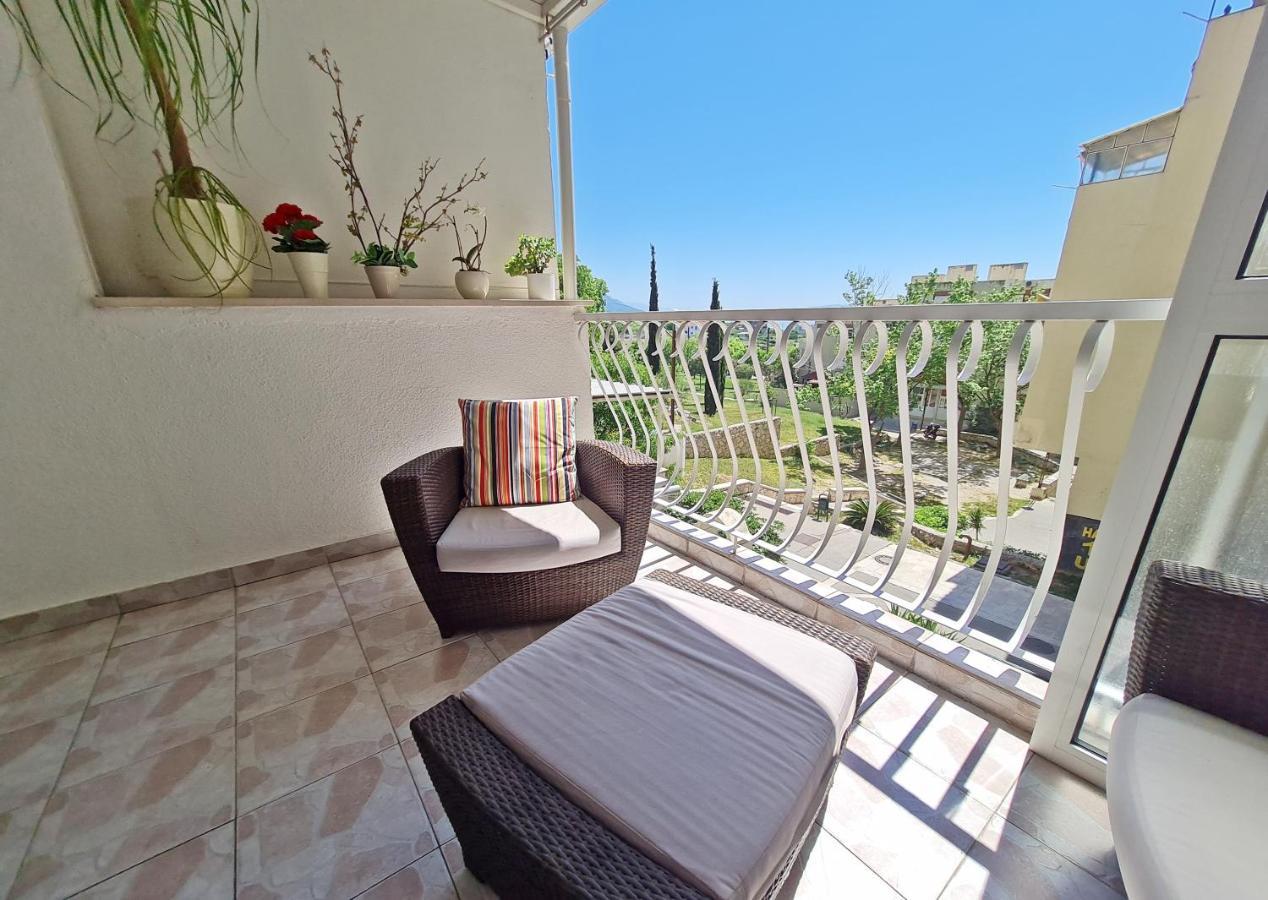 Apartment Nina Marie II Split Exteriér fotografie