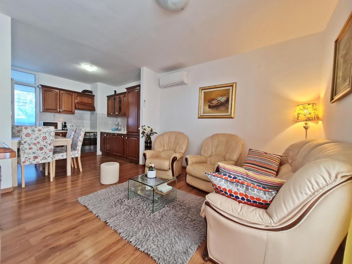 Apartment Nina Marie II Split Exteriér fotografie