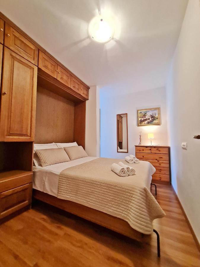 Apartment Nina Marie II Split Exteriér fotografie