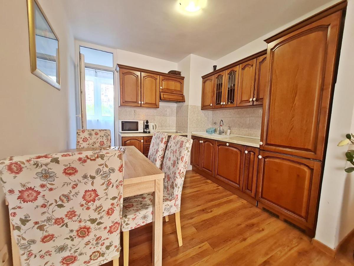 Apartment Nina Marie II Split Exteriér fotografie