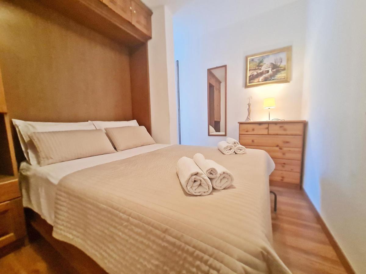 Apartment Nina Marie II Split Exteriér fotografie